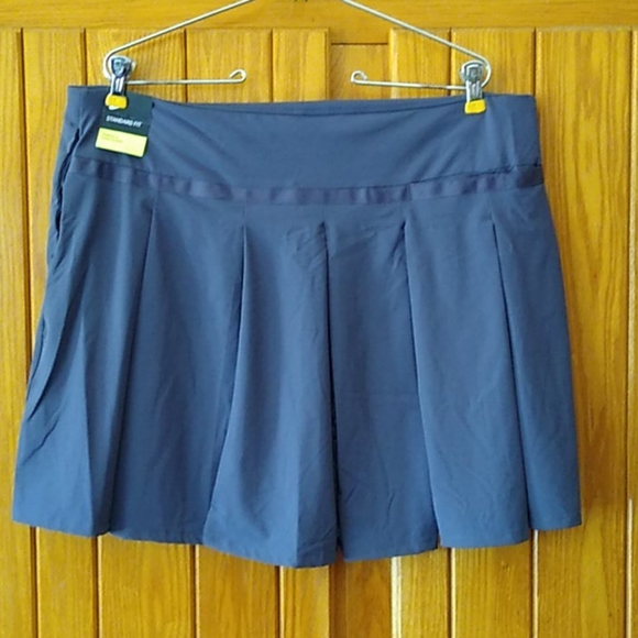 NWT Nike Flex Dri-Fit Skort - Picture 4 of 13